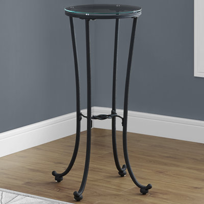 36 Inch Tall Side Table | Wayfair